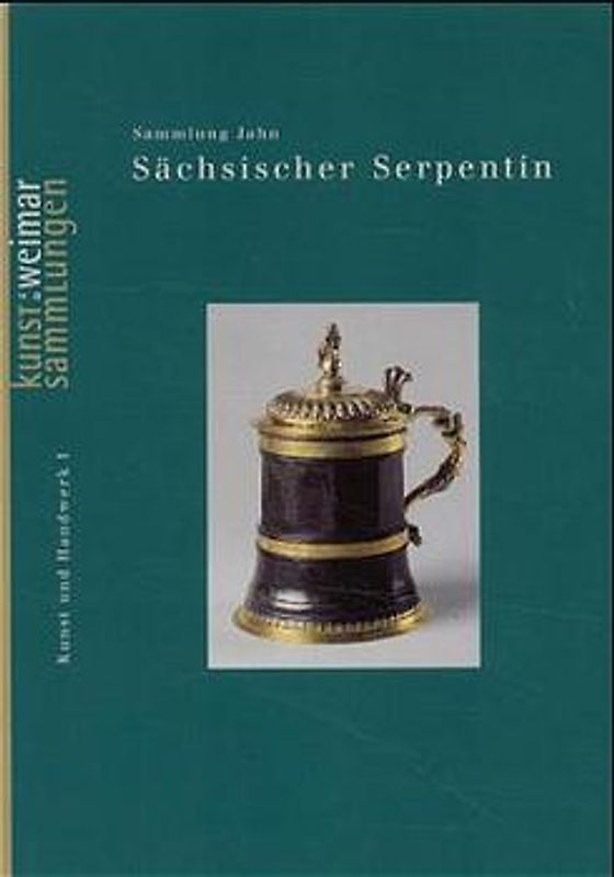 Sächsischer Serpentin