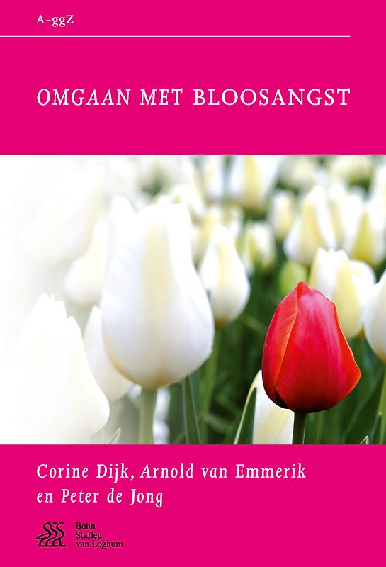 Omgaan met bloosangst