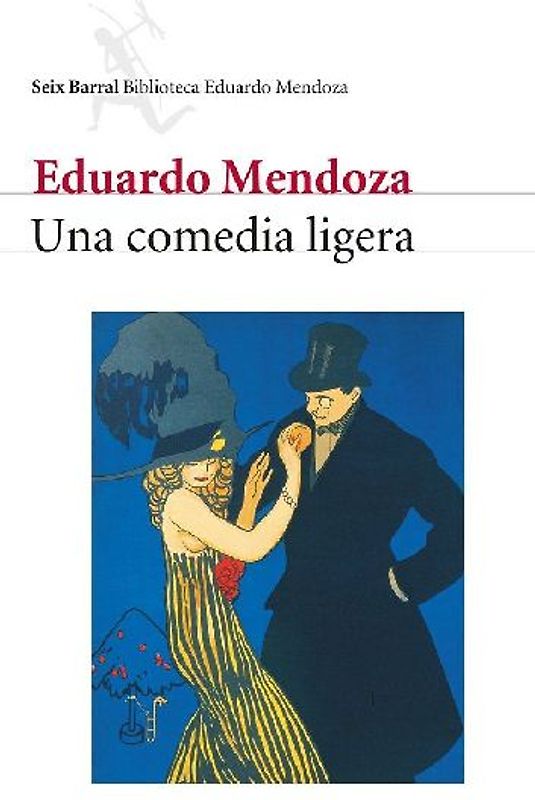 Una comedia ligera