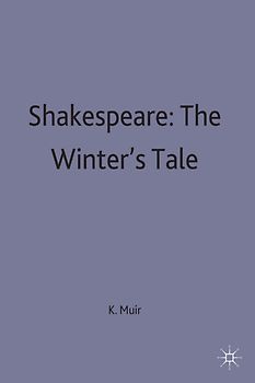 Shakespeare: The Winter's Tale