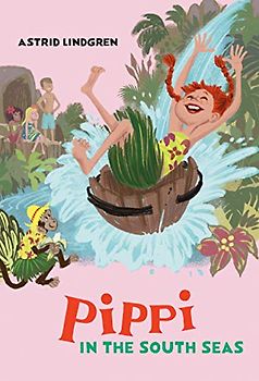 Pippi in the South Seas (Pippi Longstocking)