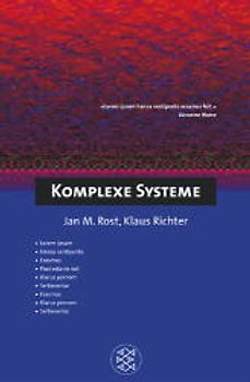 Komplexe Systeme