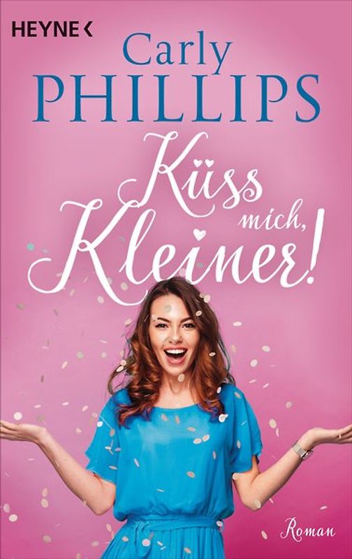 Küss mich, Kleiner!