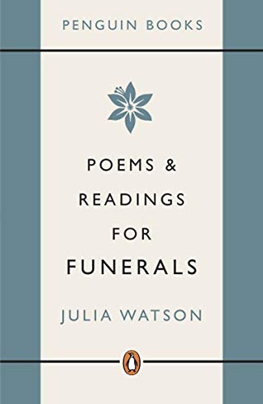 Poems and Readings for Funerals