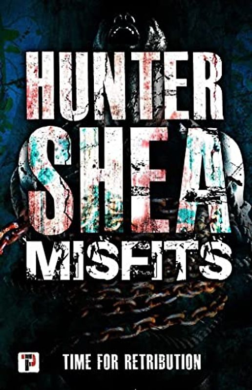 Misfits (Fiction Without Frontiers)