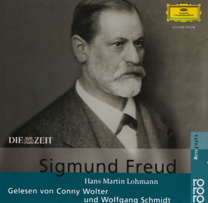 Sigmund Freud
