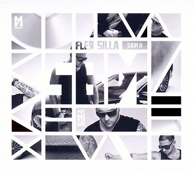 Fler - Südberlin Maskulin 2 (Premium Edition)