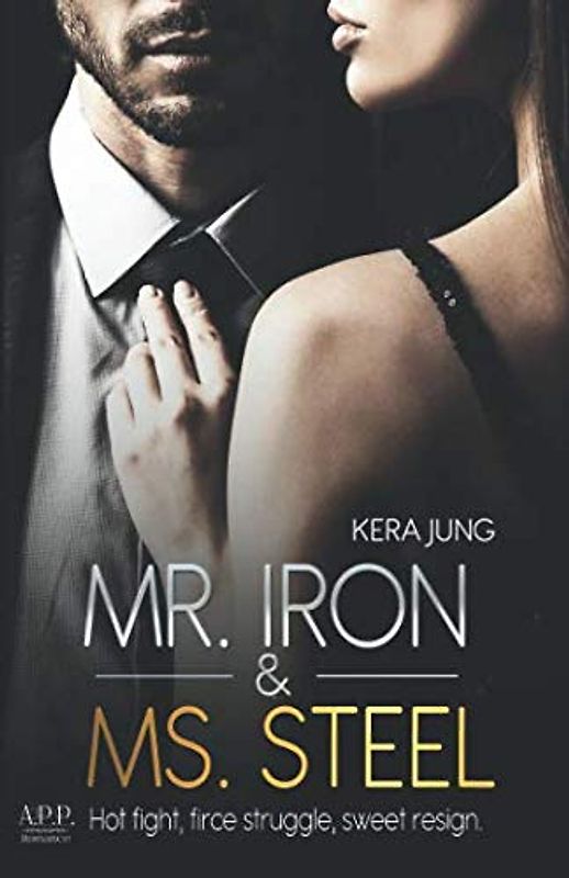 Mr. Iron & Ms. Steel