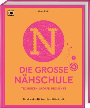 Die große Nähschule