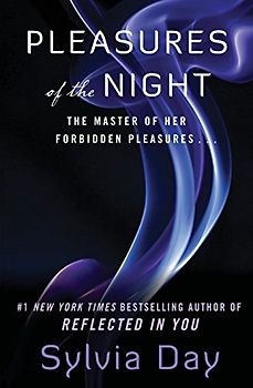 Pleasures of the Night (Dream Guardians, Book 1) - Day, Sylvia