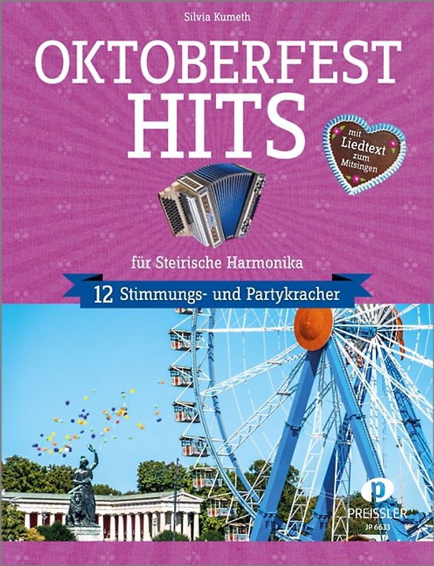Oktoberfest-Hits