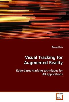 Visual Tracking for Augmented Reality: Edge-based tracking techniques for AR applications