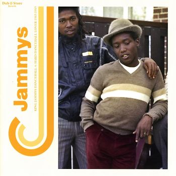 King Jammys Dancehall,Vol.4