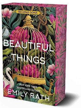 Beautiful Things: Deluxe Limited Edition