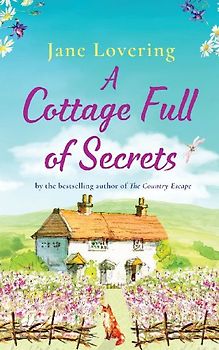A Cottage Full of Secrets