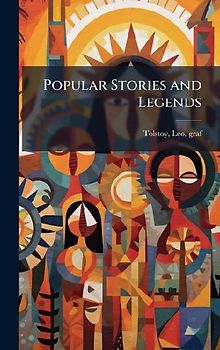 Popular Stories and Legends