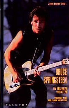 Bruce Springsteen