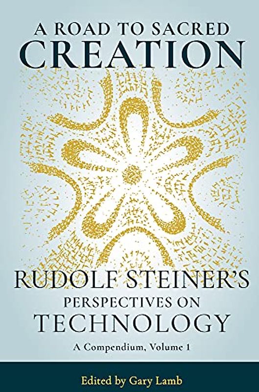 A Road to Sacred Creation