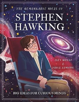 The Remarkable Ideas of Stephen Hawking