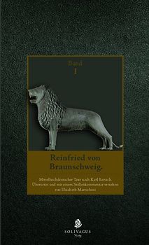 Reinfried von Braunschweig