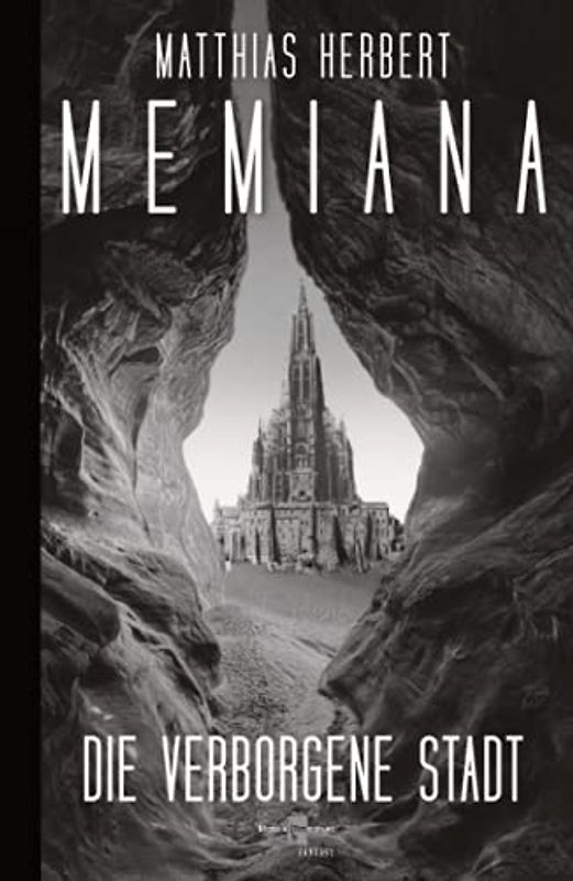 Memiana - Die verborgene Stadt