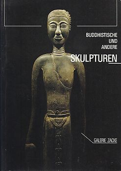Buddhistische und andere Skulpturen