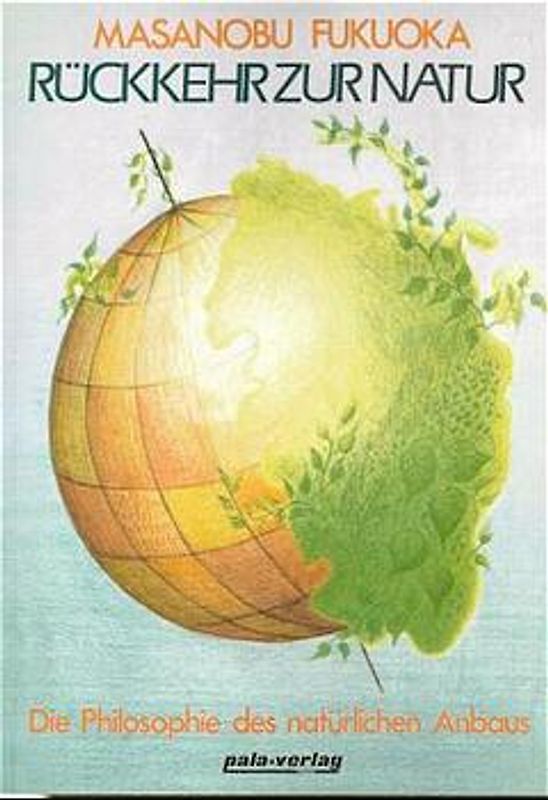 Rückkehr zur Natur