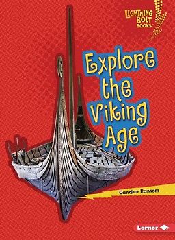 Explore the Viking Age