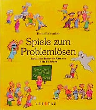 Spiele zum Problemlösen / Spiele zum Problemlösen