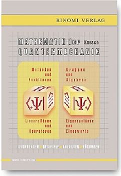 Mathematik der Quantenmechanik