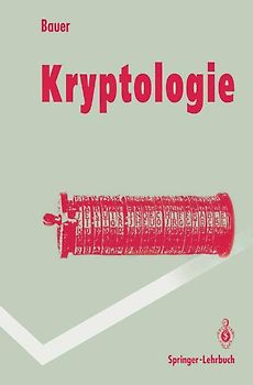 Kryptologie