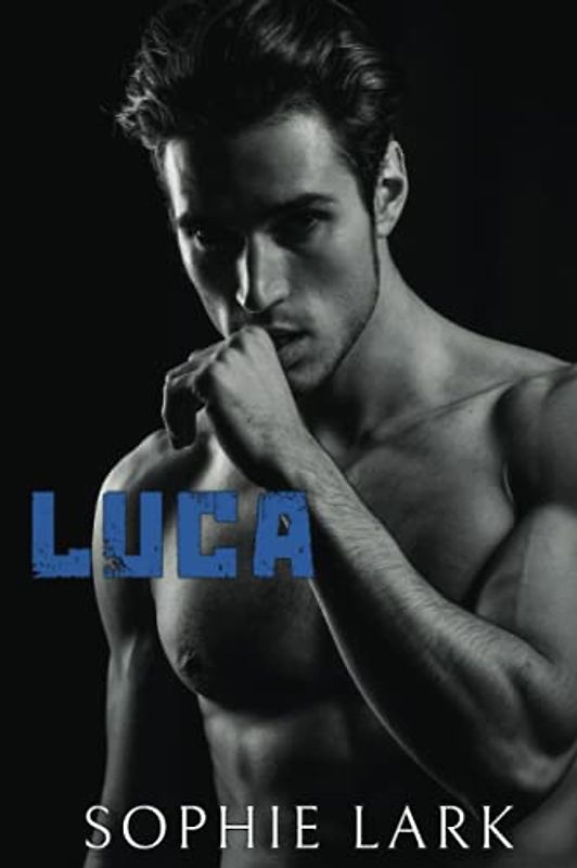 Luca: A Heist Romance (Underworld, Band 7)