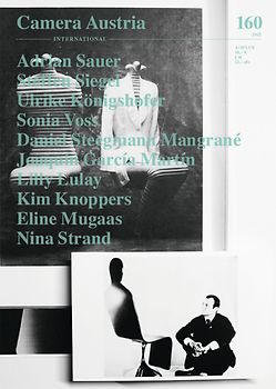 Camera Austria International 160/2022