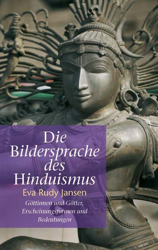 Die Bildersprache des Hinduismus