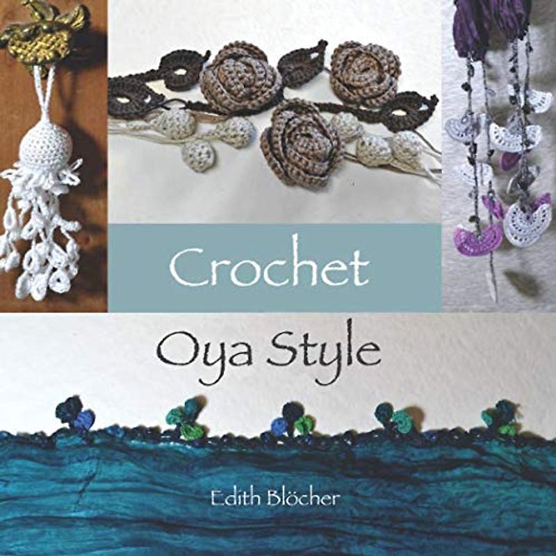 Oya Style Crochet