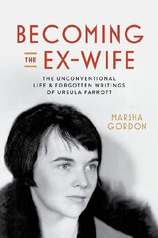 Becoming the Ex-Wife