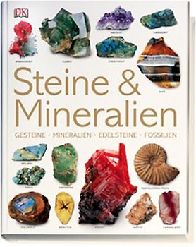 Steine & Mineralien