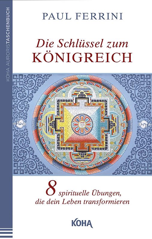 Die Schlüssel zum Königreich