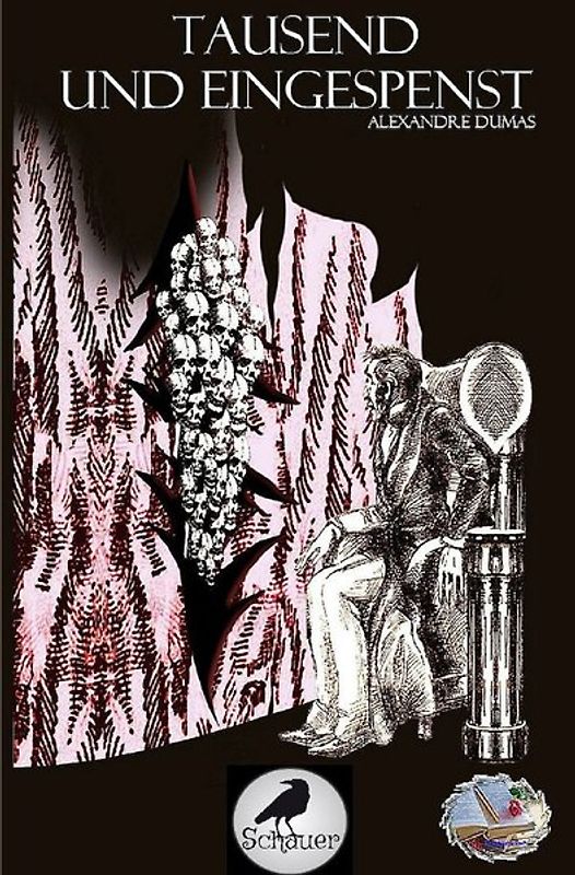Tausend und Ein Gespenst