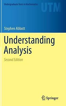 Understanding Analysis