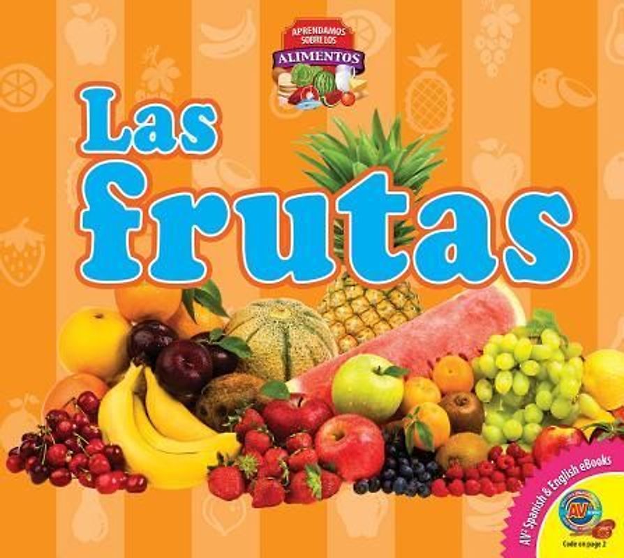 Las Frutas