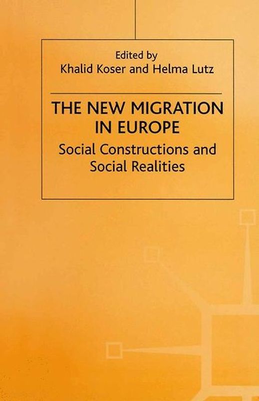The New Migration in Europe