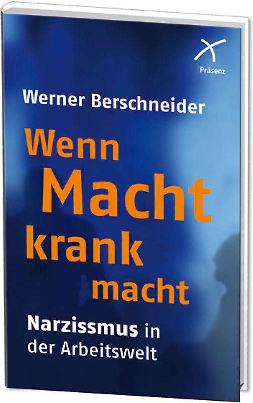 Wenn Macht krank macht