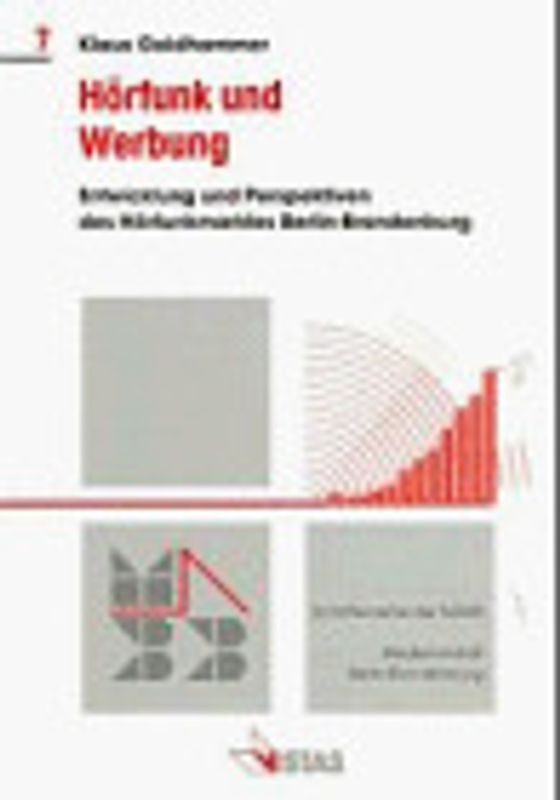 Hörfunk und Werbung