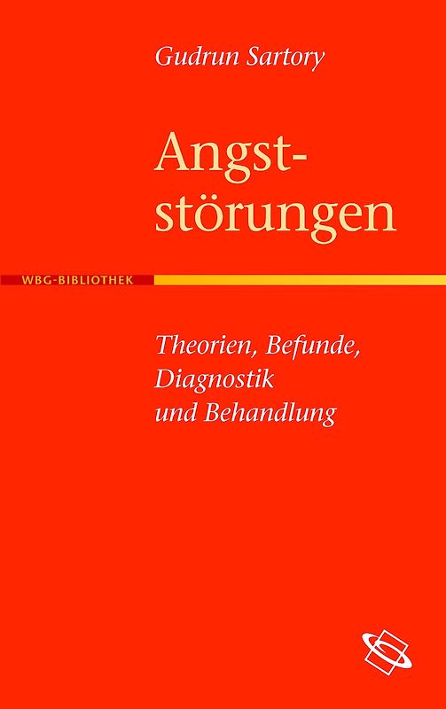 Angststörungen