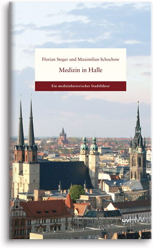 Medizin in Halle