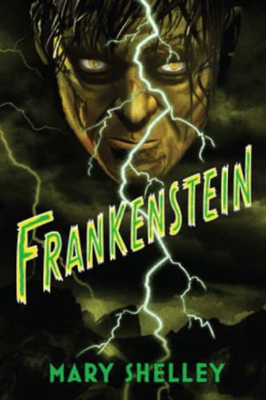 Frankenstein (Annotated)