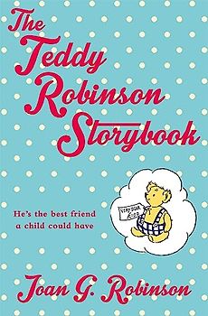 The Teddy Robinson Storybook