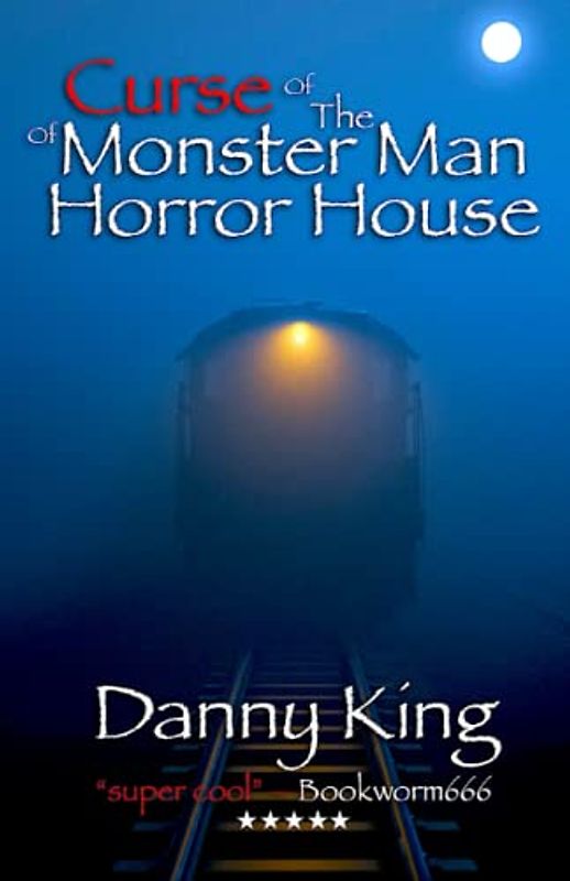 Curse of the Monster Man of Horror House