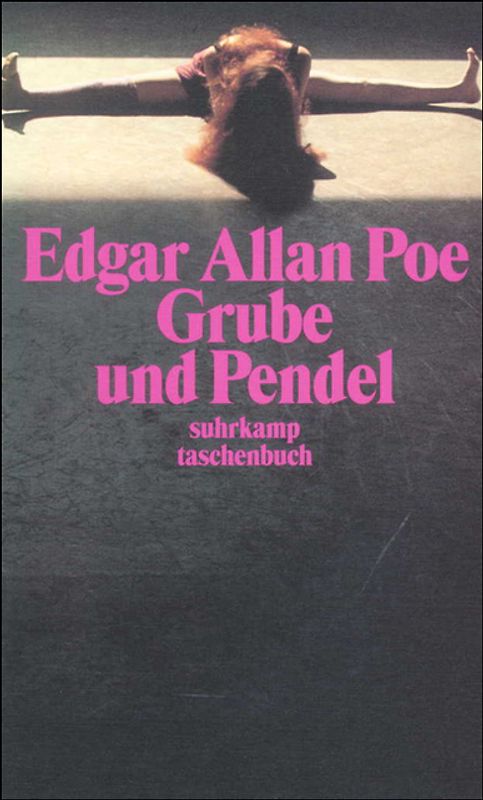 Die Grube und das Pendel